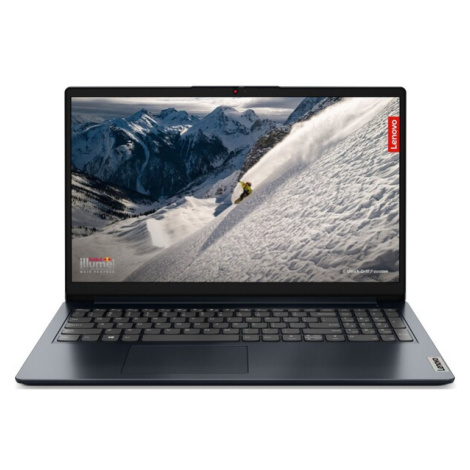 Lenovo 82R400L9CK Modrá