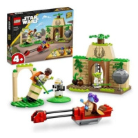 Lego® Star Wars™ 75358 Chrám Jediů v Tenoo