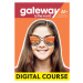 Gateway to the World A1+ Digital SB with Student´s App and Digital Workbook Macmillan