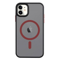 Tactical MagForce Hyperstealth 2.0 Kryt pro iPhone 11 Black/Red