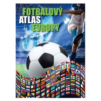 Fotbalový atlas Evropy
