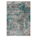 Flair Rugs koberce AKCE: 80x150 cm Kusový koberec Cocktail Wonderlust Green - 80x150 cm