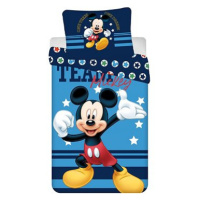 Jerry Fabrics Mickey Team