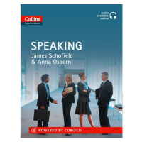 Collins English for Business: Speaking with Audio Collins