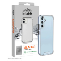 Kryt Eiger Glacier Case for Samsung Galaxy A34 5G in Clear (EGCA00460)
