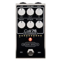 Origin Effects Cali76 FET Compressor Kytarový efekt