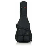 Gator GT-ACOUSTIC Pouzdro pro akustickou kytaru Black