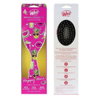 WET BRUSH Original Detangler Happy Hair Radio