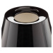FLOS FLOS Miss K - Philippe Starck stropní lampa černá