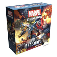 Fantasy Flight Games Marvel Champions: The Card Game – Age of Apocalypse
