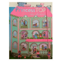 Princess TOP Můj dům My House