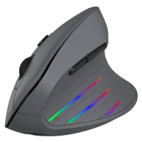 Eternico M400 Vertical Wireless šedá