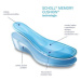 Scholl CLOG EVO - pracovní obuv Profesional, 37 EU