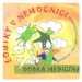 Loutky v nemocnici: Dobrá medicína - CD