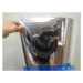 215-KT-0011 Zrcadlová samolepicí fólie neprůhledná d-c-fix,  45 cm x 1,5 m