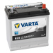 VARTA BLACK Dynamic 12V 45Ah 300A 545 077 030