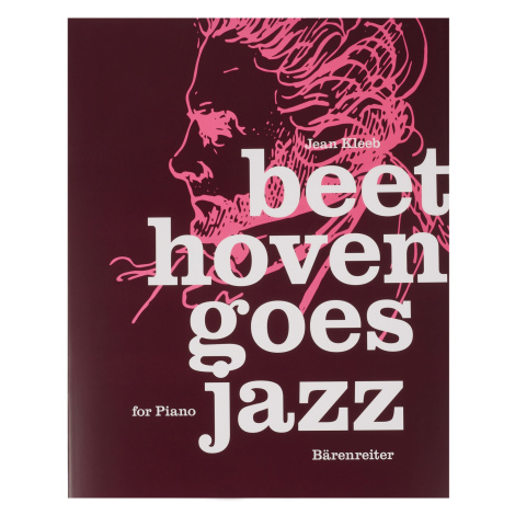 MS Beethoven Goes Jazz - Jean Kleeb