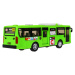 mamido  Autobus Gimbus se zvukovými a světelnými efekty zelený