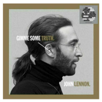 John Lennon - Gimme Some Truth (Box Set)