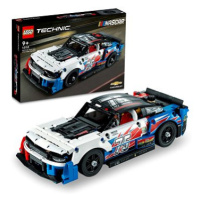 LEGO® Technic 42153 NASCAR® Next Gen Chevrolet Camaro ZL1