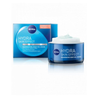 NIVEA Hydra Skin Effect hydra.noč.krém 50ml