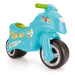 Fisher Price DOLU motorka