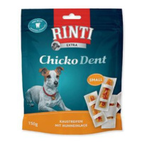 Rinti Dog Chicko Dent small pochoutka kuře 150g