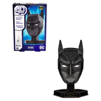 4d puzzle marvel batman