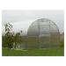 Zahradní skleník Gardentec Kompakt 4 x 3 m, 4 mm GU4294454
