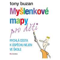 Myšlenkové mapy pro děti