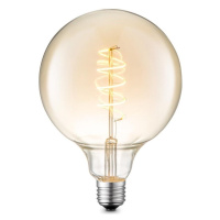 Home Sweet Home LED Stmívatelná žárovka VINTAGE EDISON G125 E27/4W/230V 2700K