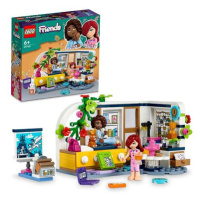 LEGO® Friends 41740 Aliyin pokoj