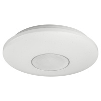 Briloner Stropní LED svítidlo s Bluetooth® reproduktorem