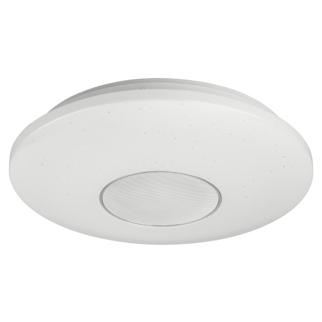 Livarno home Stropní LED svítidlo s Bluetooth® reproduktorem