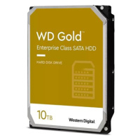 WD Gold 10TB