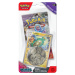 Nintendo Pokémon TCG: SV05 Temporal Forces - Checklane Blister Varianta: Carvanha