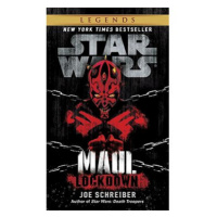 Star Wars: Maul: Lockdown