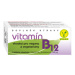 NATURVITA Vitamín B12 tbl.60