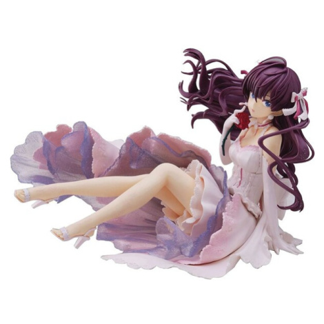 Figurka Bandai Banpresto The Idolmaster: Cinderella Girls - Shiki Ichinose (Dressy And Attractiv Bandai Namco Games