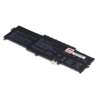 T6 Power pro Asus ZenBook 14 UX433FA, Li-Poly, 11,55 V, 4335 mAh 50 Wh