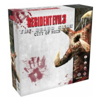 Expanze k deskové hře Resident Evil 3 The City of Ruin Expansion