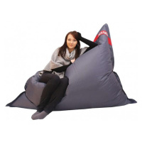 Sedací pytel BeanBag perfekt-dark gray