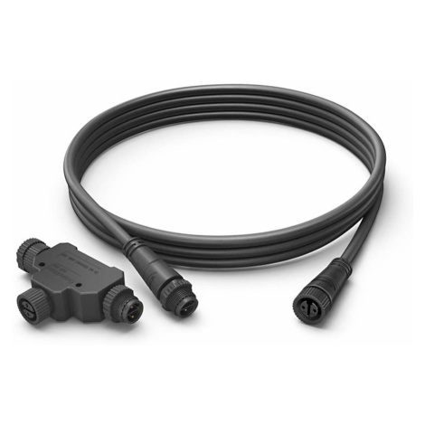 Philips Hue 17489/30/PN - Kabel 2,5 m + T rozbočovač 17489/30/PN