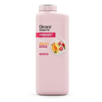 DICORA Urban Fit Shower Gel Vit C Peach & Citrus 400 ml