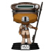 Funko POP! Star Wars - Leia (Boushh)