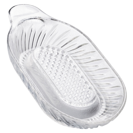 Struhadlo na jablka, sklo, Küchenprofi