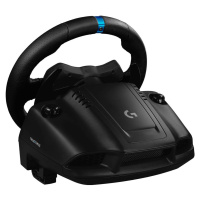 G923 Driving Force pro PC/Xbox LOGITECH