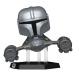 Funko POP Rides: MND S9 - Mandalorian in N1 Starfighter