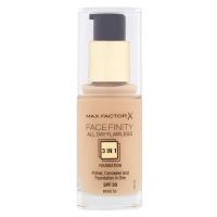 Max Factor Facefinity Make-up 3 v 1 beige 55 30ml