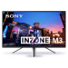 Sony Inzone M3 herní monitor 27"